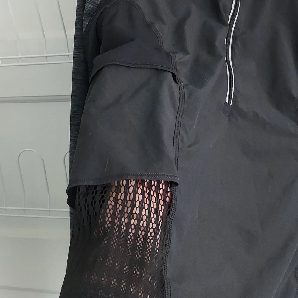 lululemon athletica good except